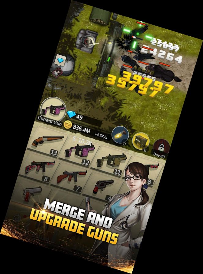 Виживання в