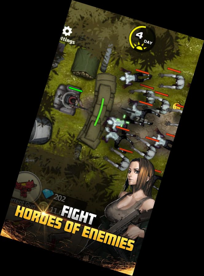 Выживание через Слия