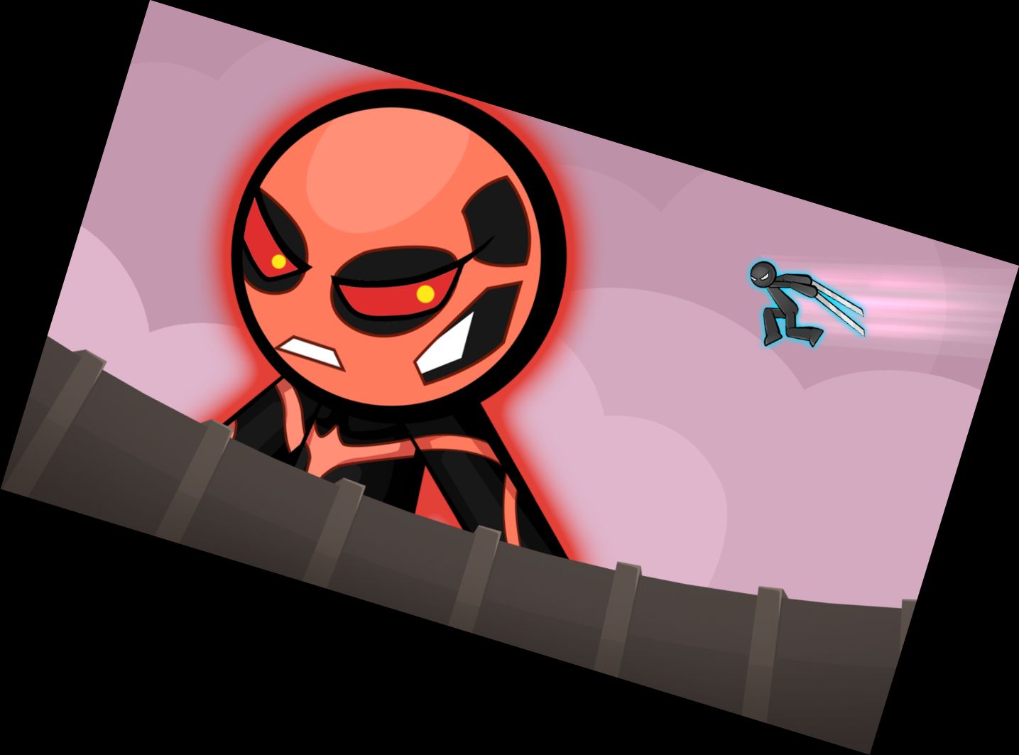 Палиця проти Тита