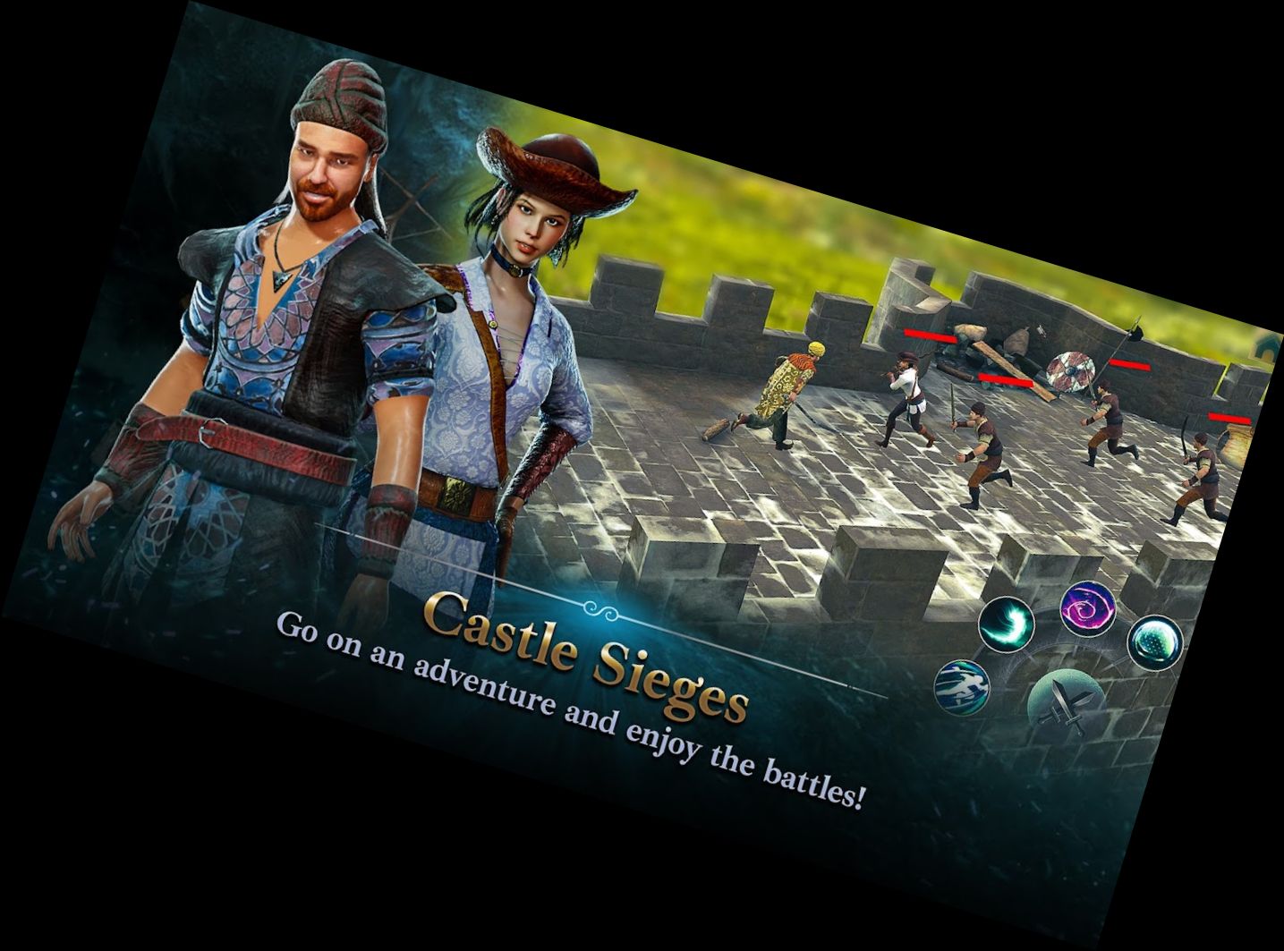 Barbarossa: Sultan der See