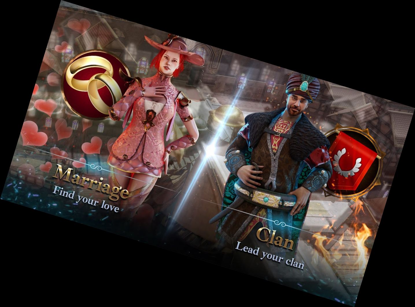 Барбаросса: Султан Моря