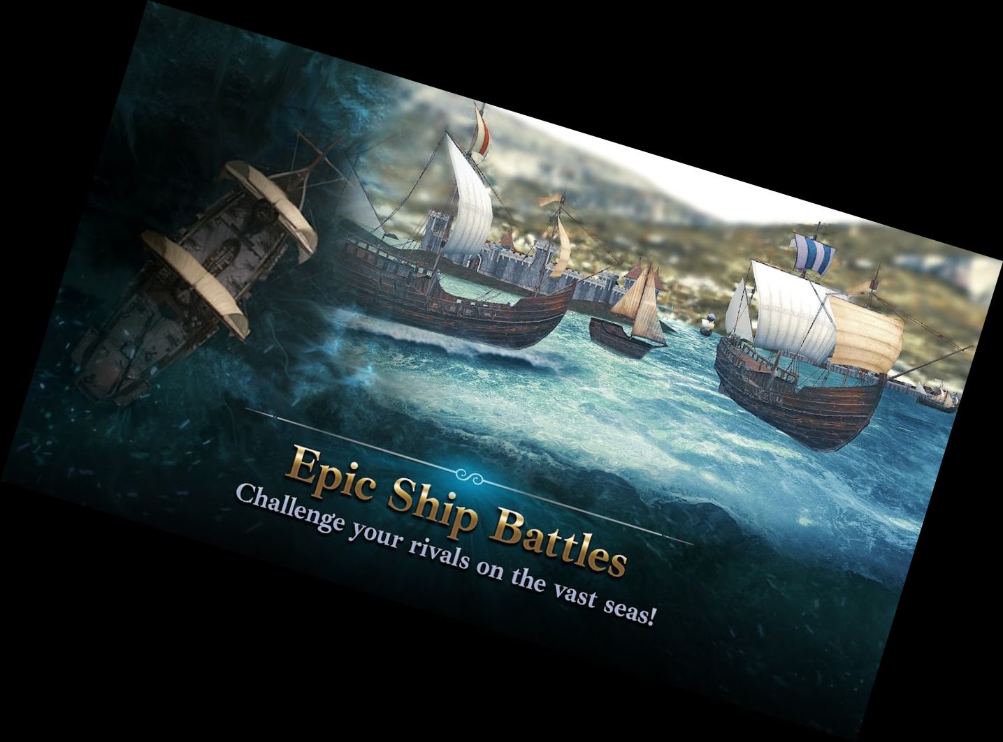 Barbarossa: Sultan der See