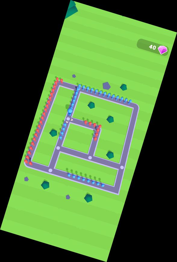 Битва Головоломок