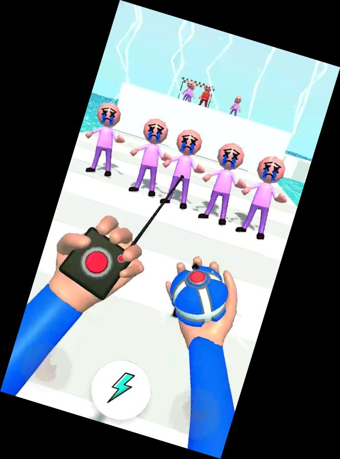 Майстер бомб