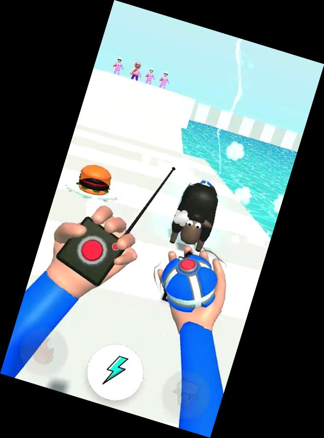 Майстер бомб