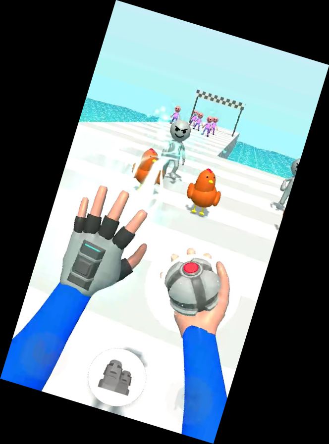 Майстер бомб