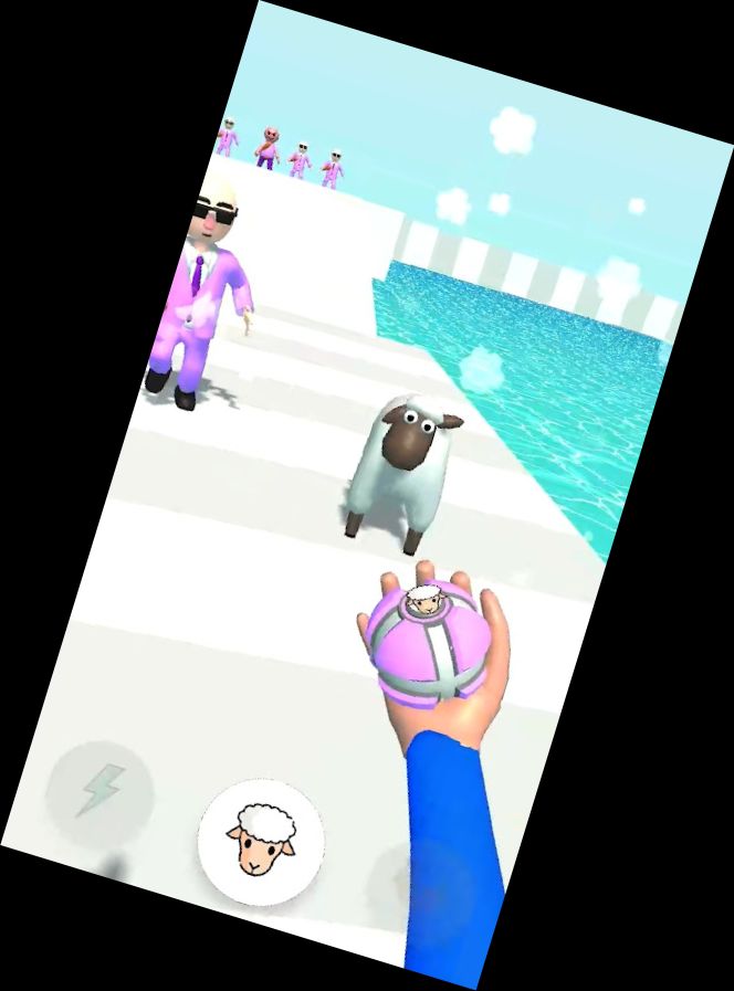 Майстер бомб