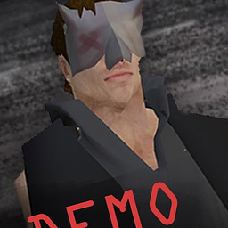 Rache! [Demo] Action Horror