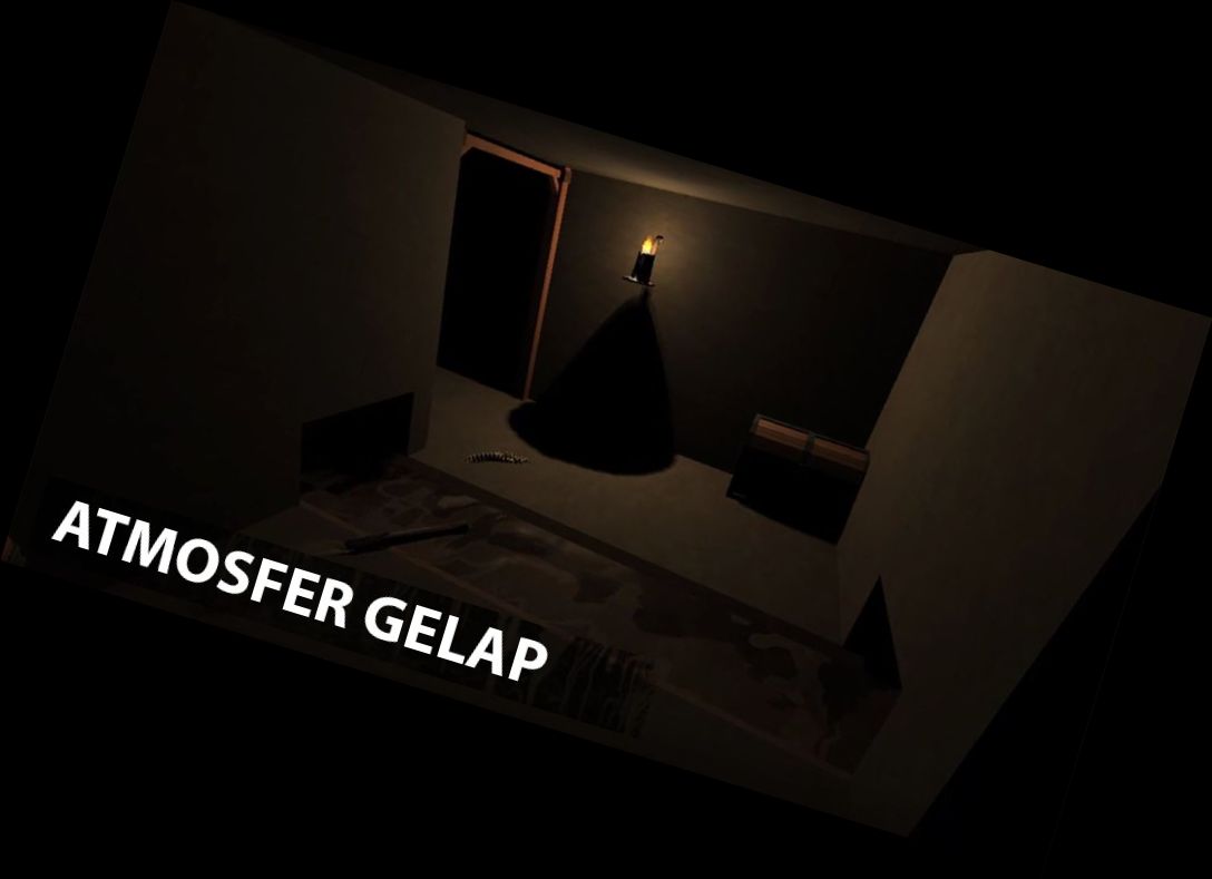 Помста! [Демо] Жахлива Е