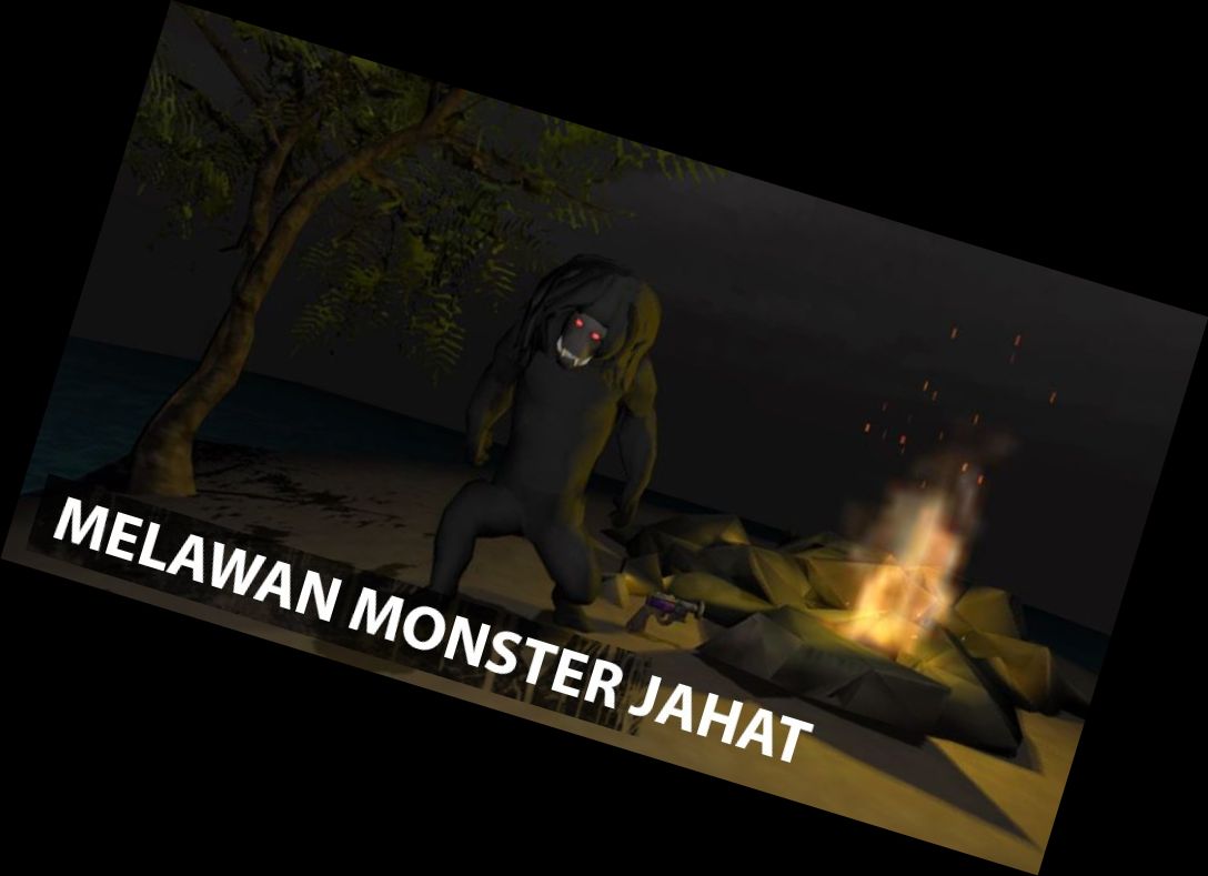 Rache! [Demo] Action Horror