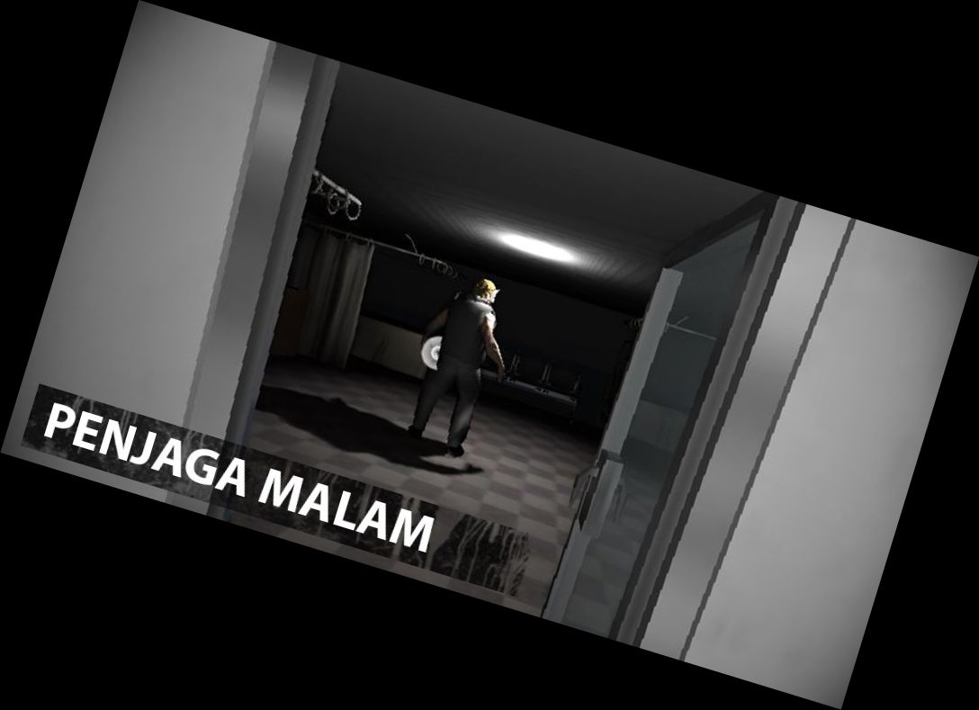 Rache! [Demo] Action Horror