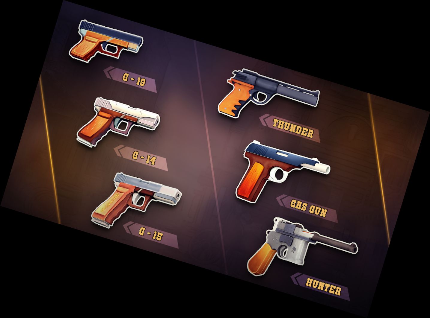 Гра зі стрілян