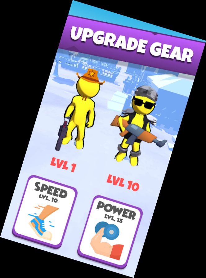 Überlebens-RPG im Zombie