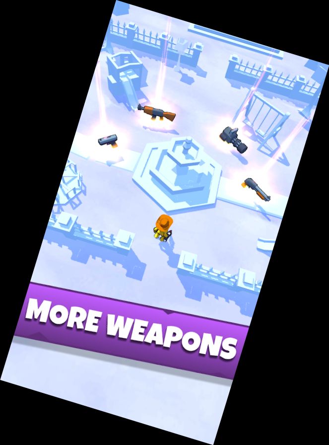 Ролевая Игра на Вы