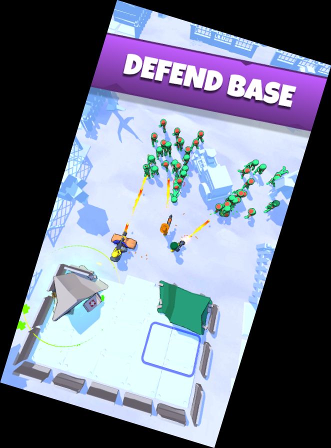 Ролевая Игра на Вы