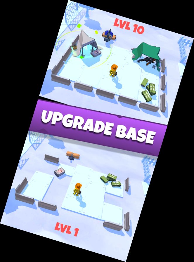 Ролевая Игра на Вы