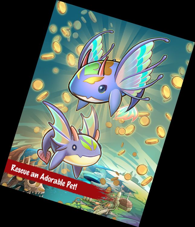 Мобфіш Гантер