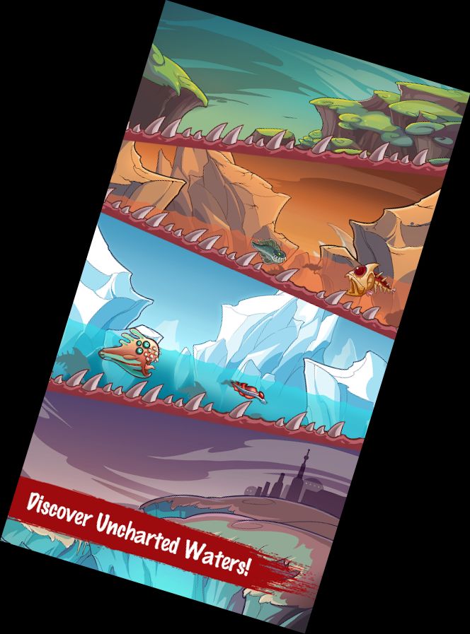 Мобфіш Гантер