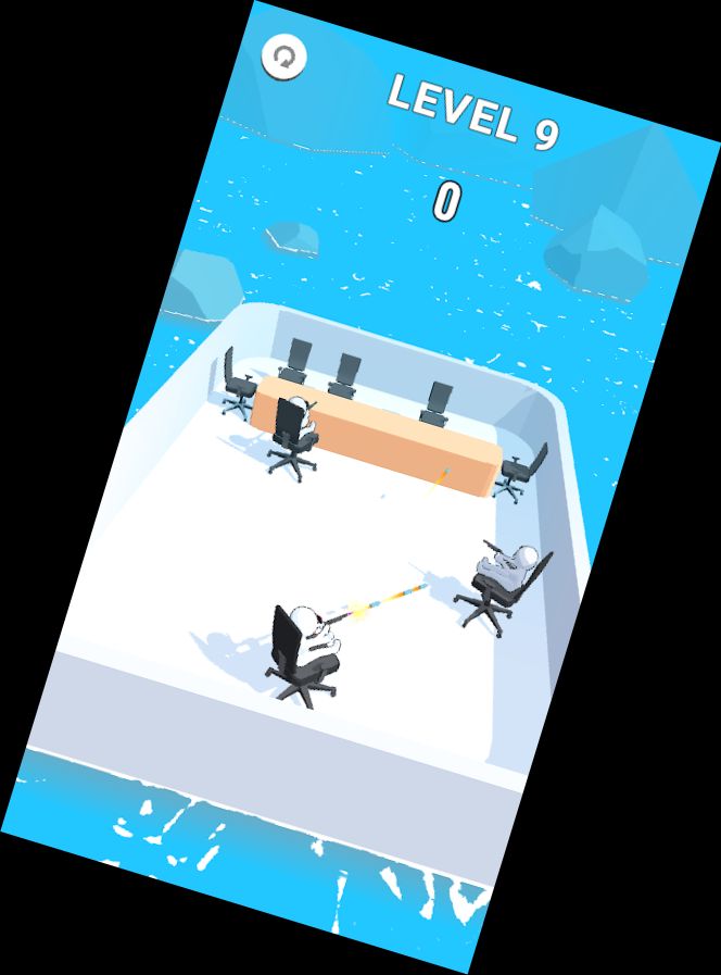 Битва Стуль