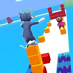 Super Tom Lauf - Dash Abenteuer