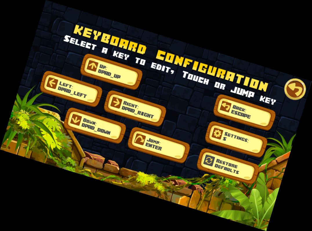 Монтесума Помста