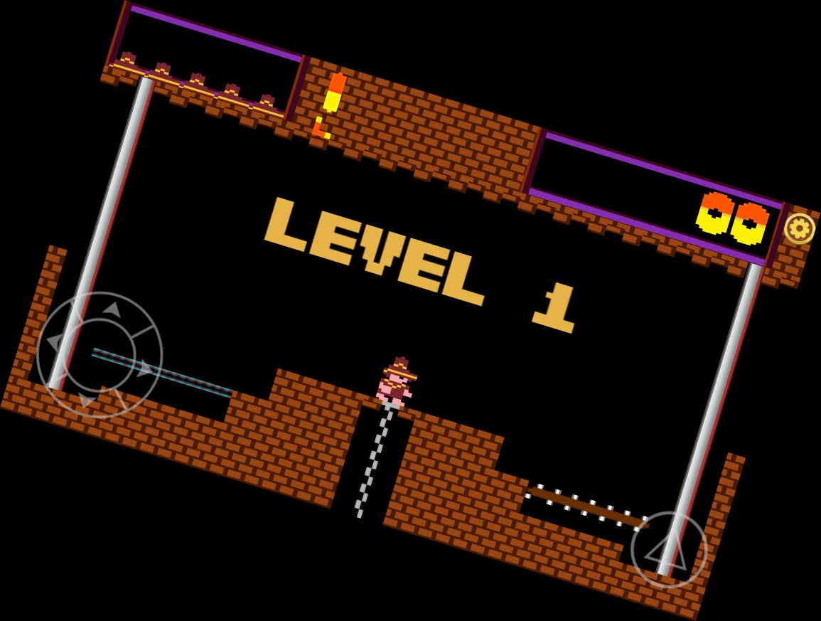 Montezumas Rache LITE