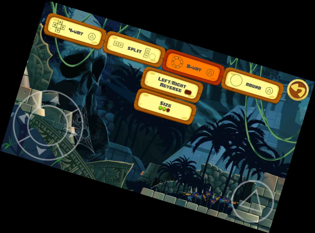 Месть Монтецумы ЛА