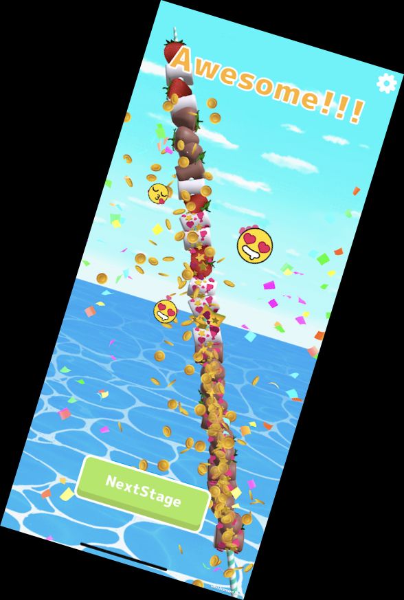 Попсы из зефир