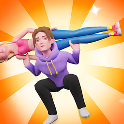 Парна тренування