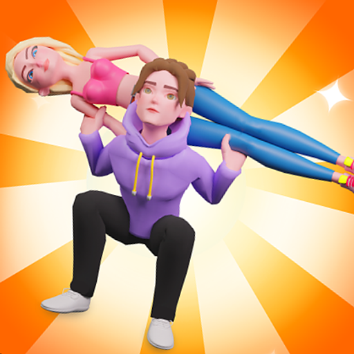 Partner Fitness