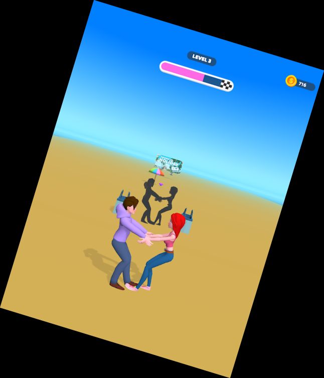 Парна тренування