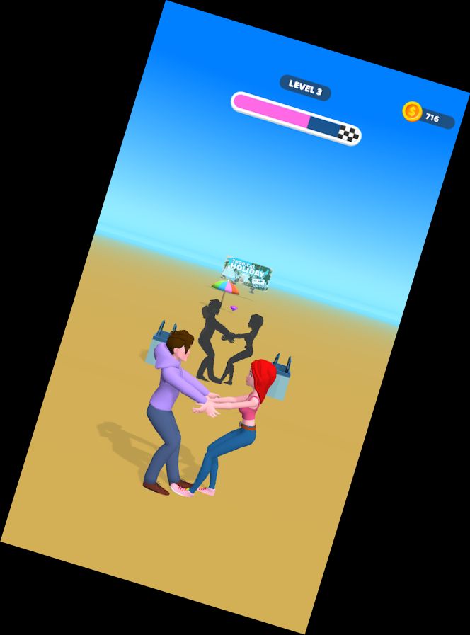 Парна тренування