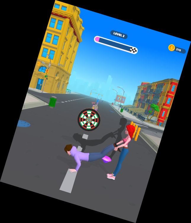 Парна тренування