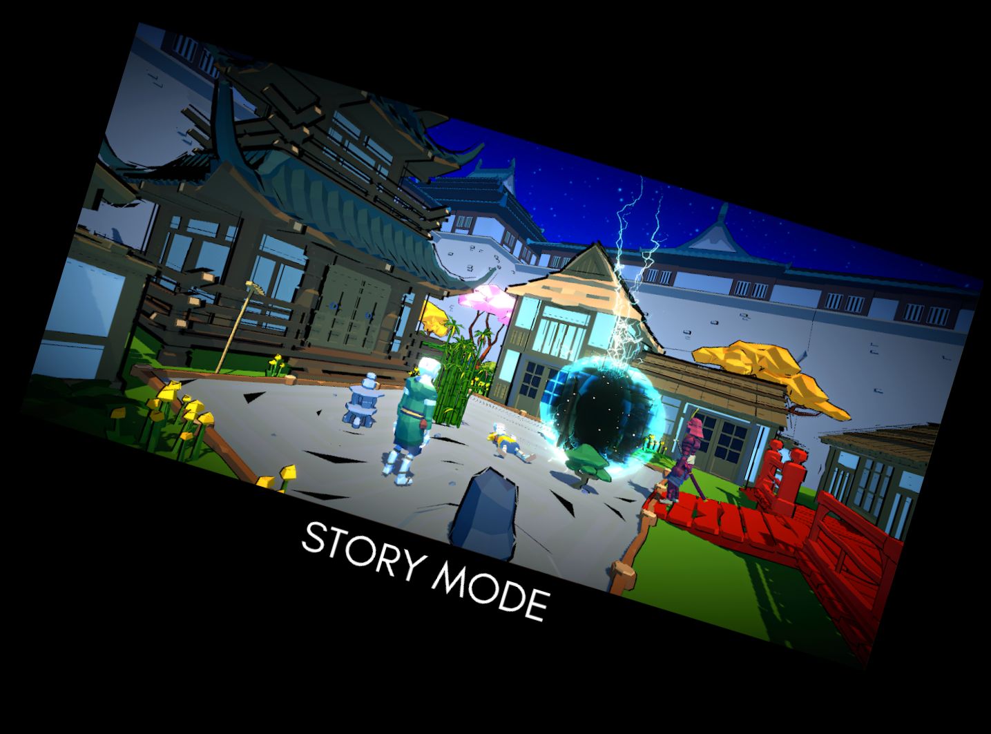 Ronin Rache: Samurai Spiel