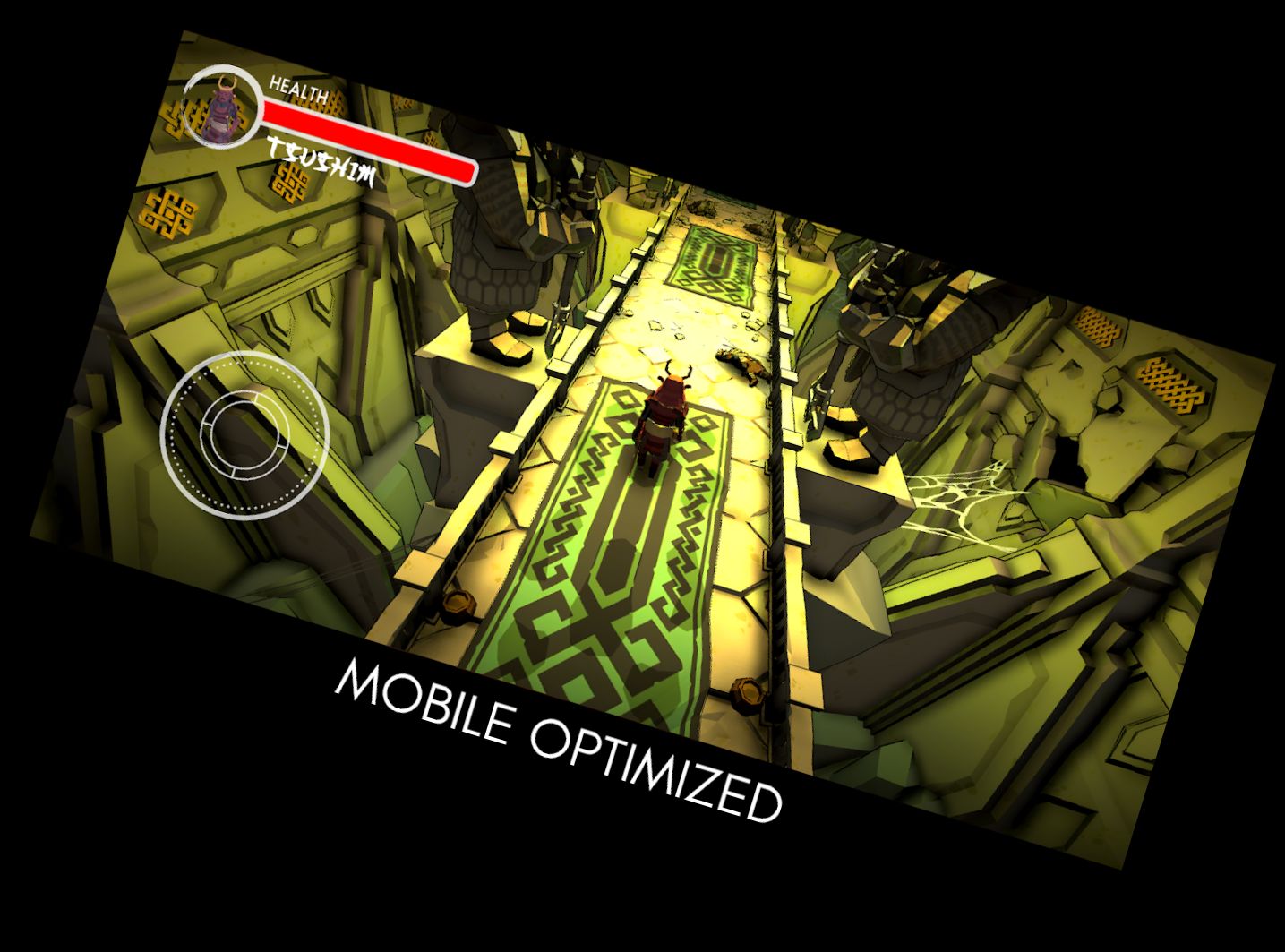 Месть Роніна: Гра Сам