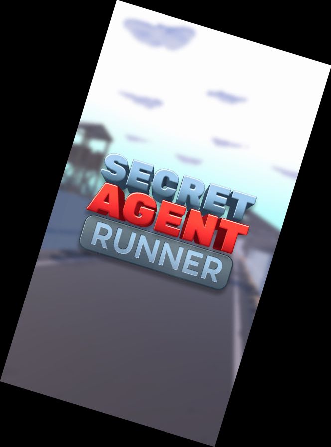 Secret Agent: Sprinter