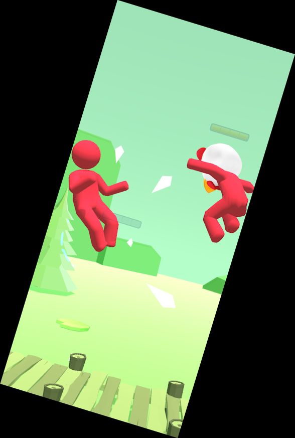 Боєць Монстрів: Мут