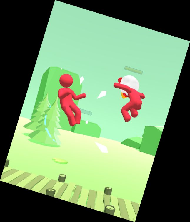 Боєць Монстрів: Мут