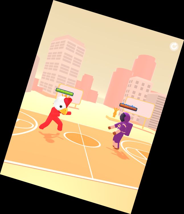 Боец с чудовищами: Мут