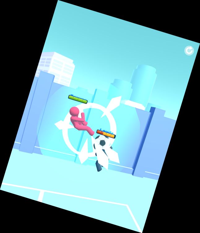 Боец с чудовищами: Мут