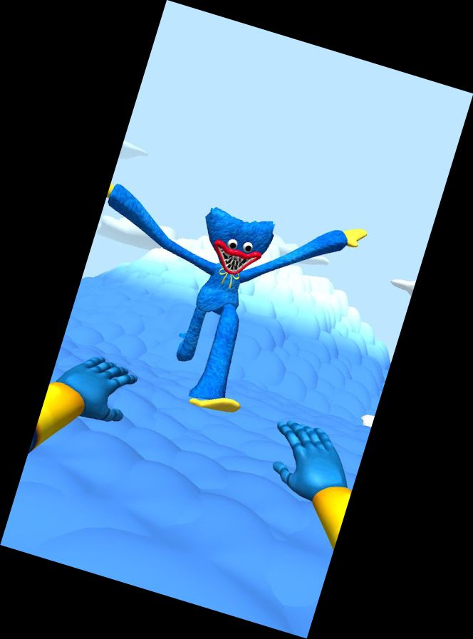 Майстер Хвиль 3