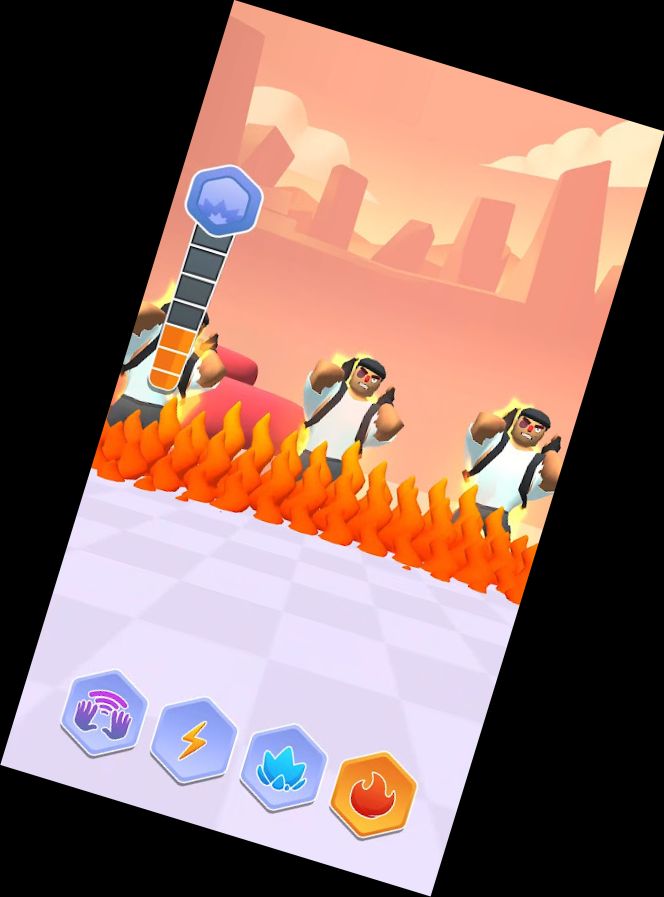 Мастер Волны 