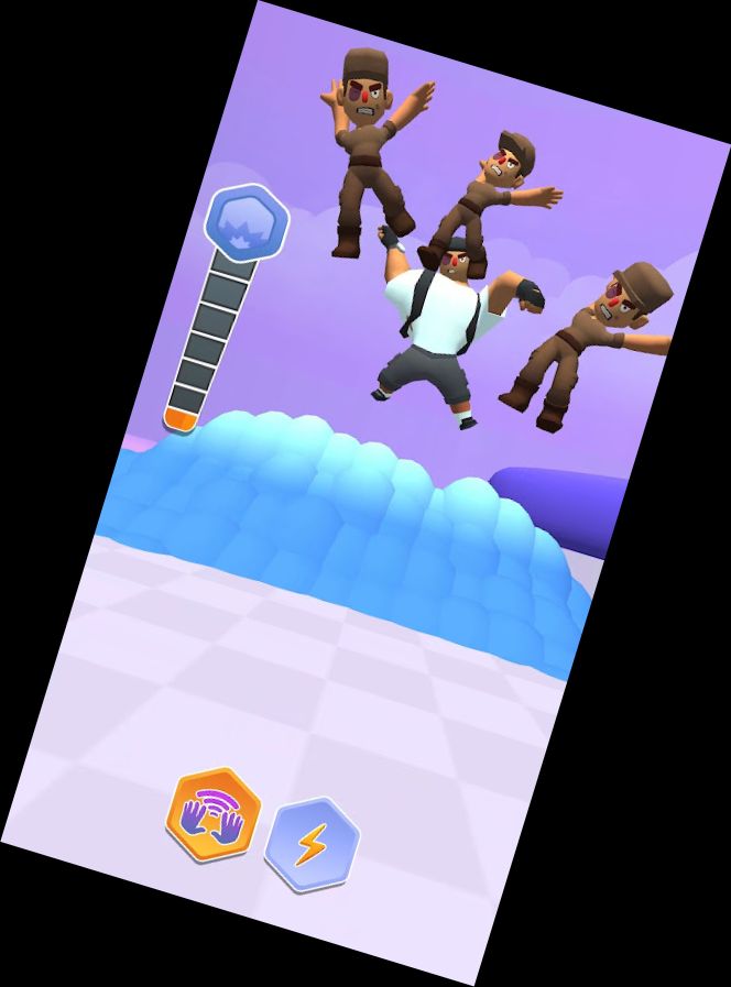 Майстер Хвиль 3