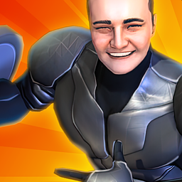 CZN Burak - Das Spiel