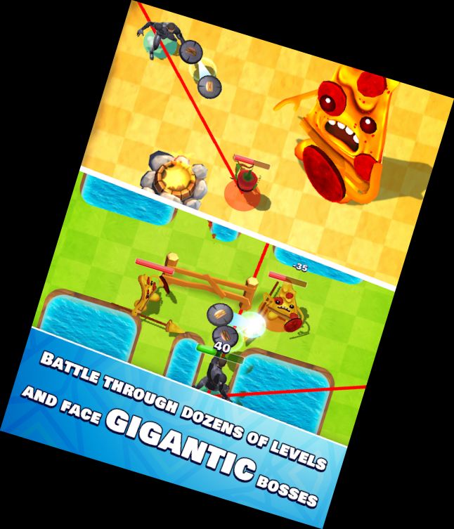 CZN Бурак - Гра