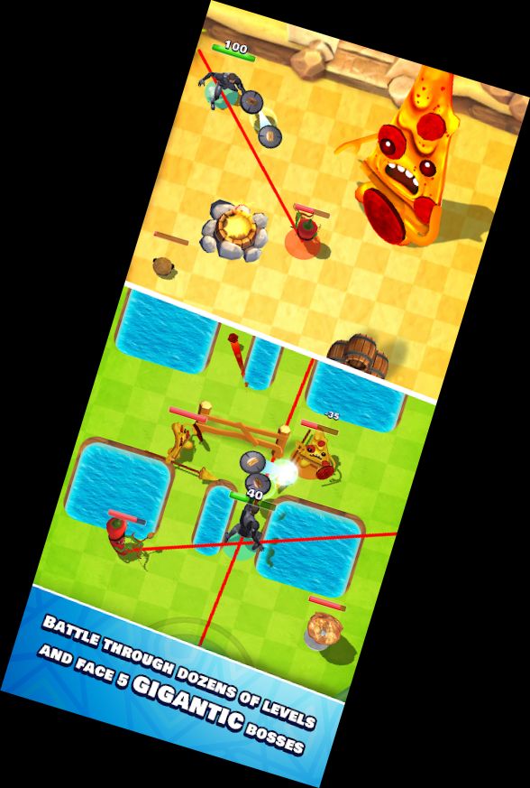 ЧЗН Бурак - И