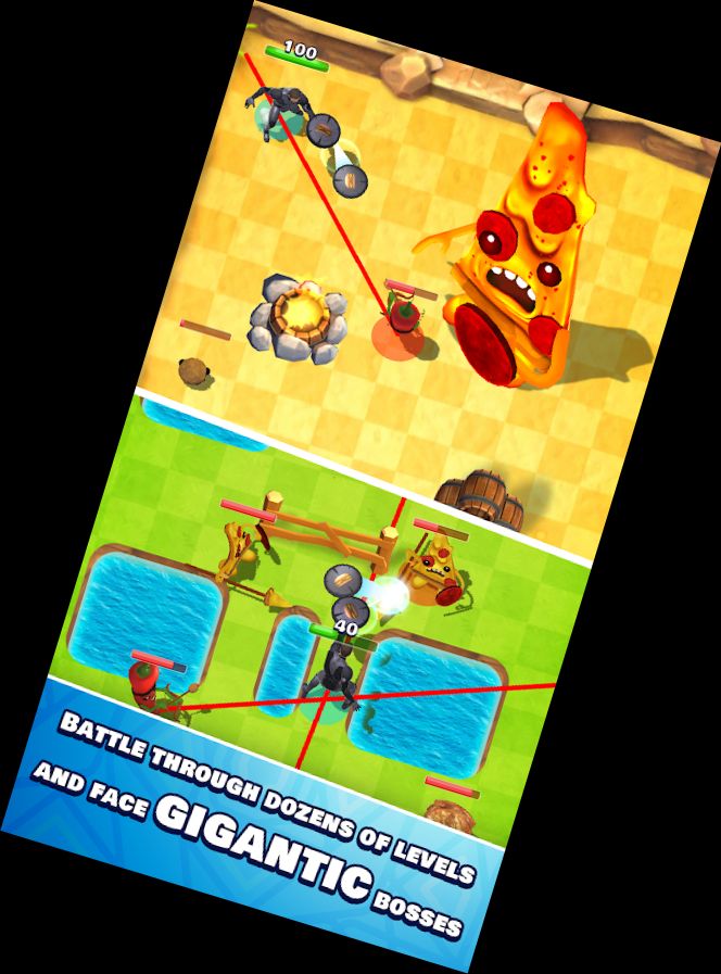 ЧЗН Бурак - И