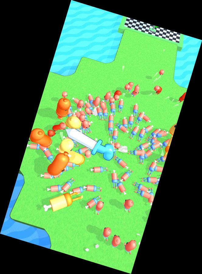 Качающийся