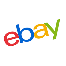 eBay Online-Shopping und Verkauf