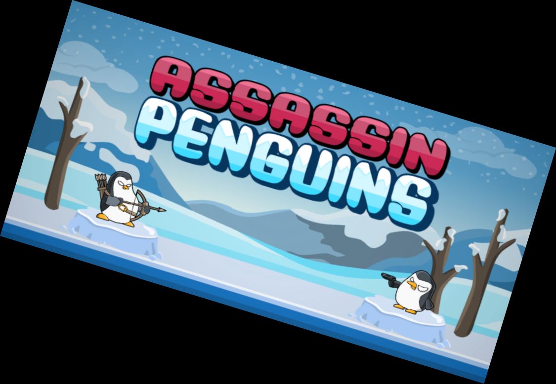 Killer Penguins